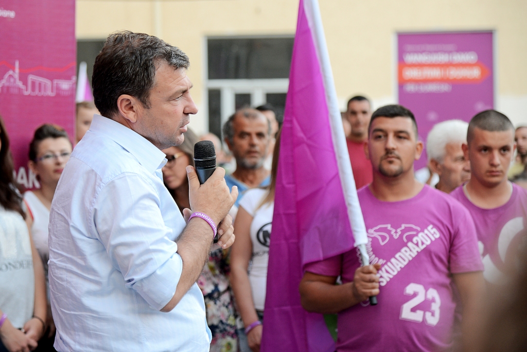 Dako: Ja armiqtë më të mëdhenj të durrsakëve