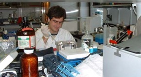 Shkencëtari durrsak Edor Kabashi merr përsëri çmim ndërkombëtar