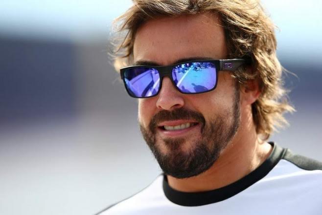 Alonso më i pasuri i Formula 1