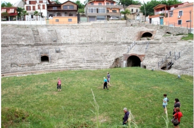 Durrës/ 10 pronarët që shpronësohen për shtëpitë mbi amfiteatër