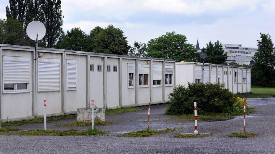 Gjermanët përgatiten për një dyndje tjetër azilantësh