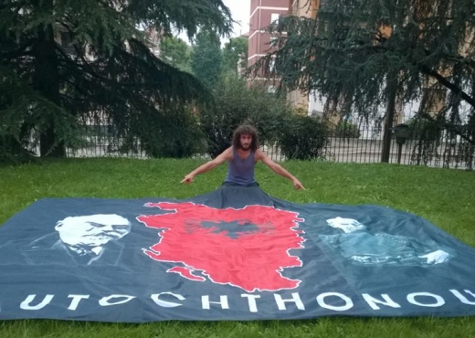 Serbët, plan për të vrarë Ballist Morinën në Shkodër