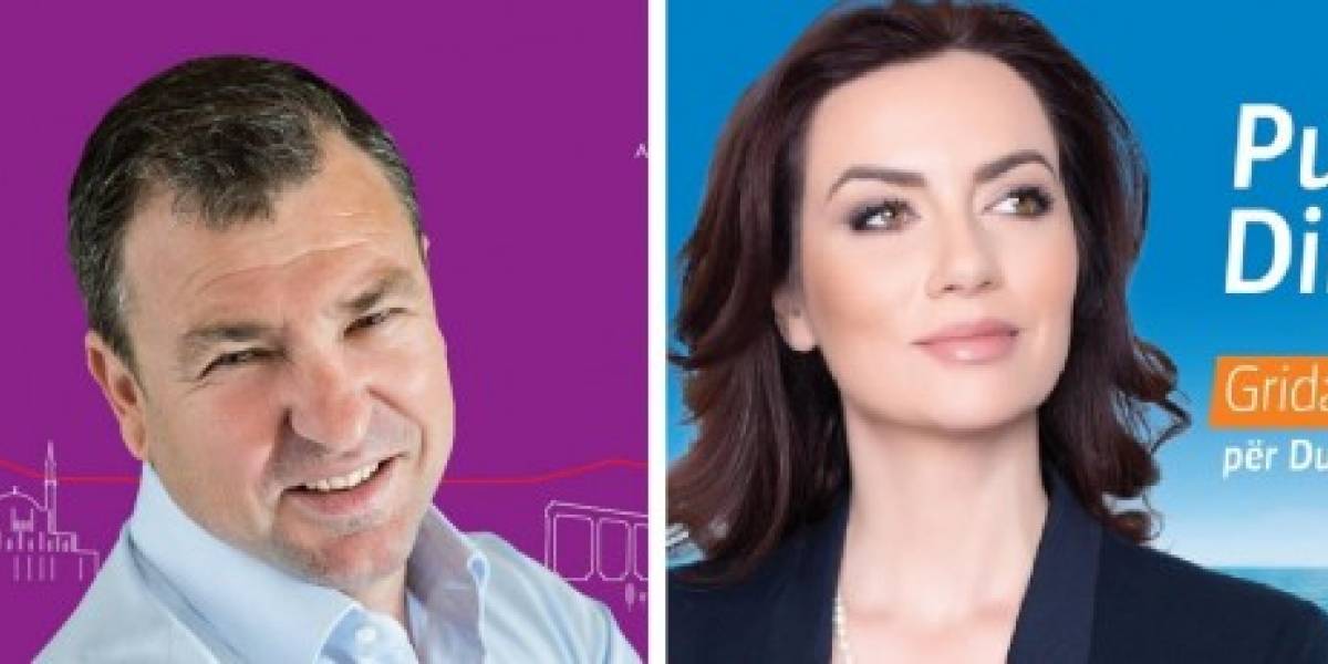 Rrashbulli zhgënjen PD-në, thellohet diferenca e Dakos me Dumën