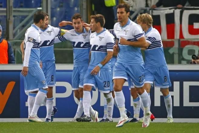 Lorik Cana, mes Schalke-s dhe Marseille-s