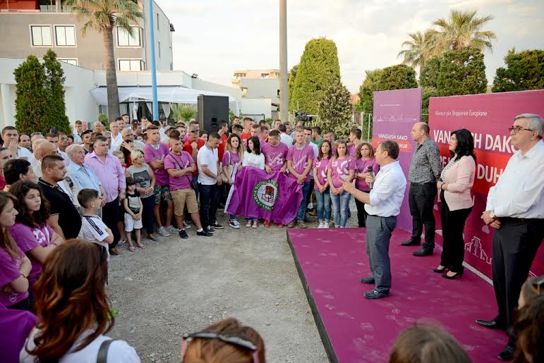 Dako nuk i ndahet Plazhit: Potenciali më i madh i Durrësit