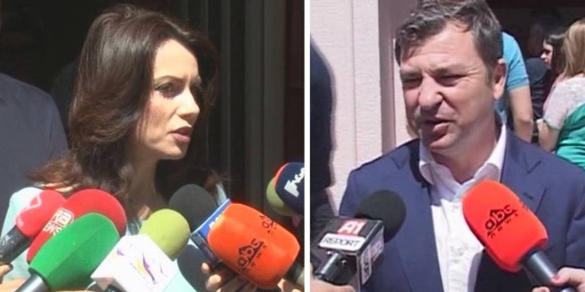 Shifrat e fundit/ Dako kryeson me 11947 vota