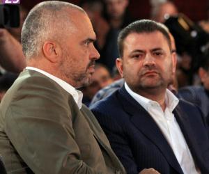 Ashpërsohen tonet, Rama urdhëron largimin e Tom Doshit nga fushata