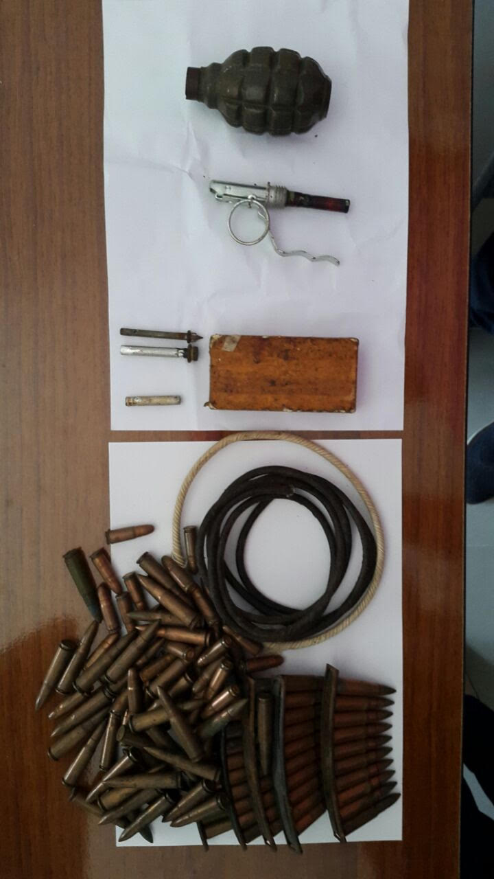 Çantë me dinamit në shtëpi, pranga Fatmir Nezhës