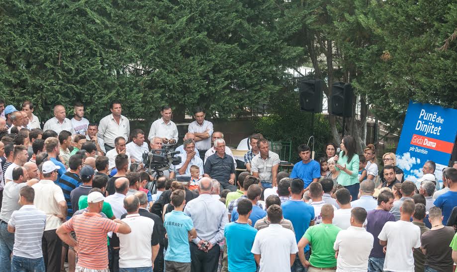 Duma: Ja si do e zgjidhim problemin e pronësisë