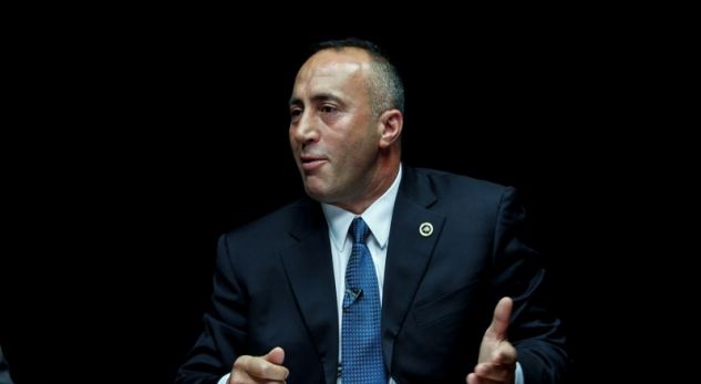 Ramush Haradinaj ndalohet në Slloveni për llogari të Serbisë