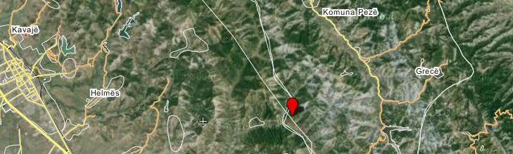 Gafa / Sizmologët e “internojnë” Lezhën… në jug të Durrësit e Tiranës!