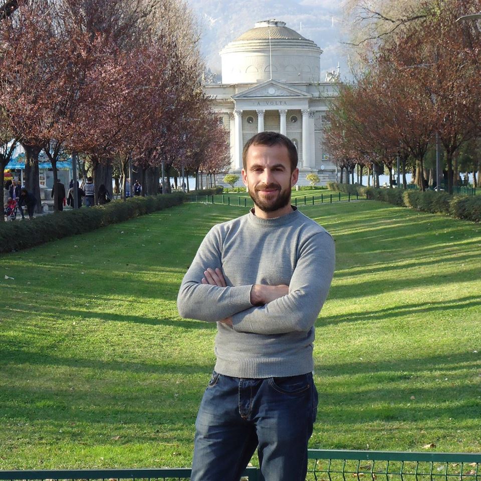 Ibrahim Basha shpallet Dëshmor i Atdheut