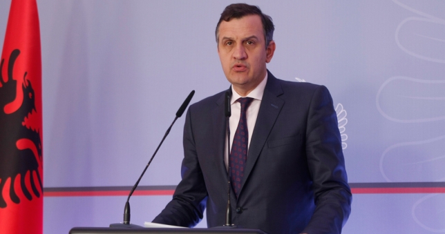 Skandali me ilaçet, reagon Beqaj: Ja masat që marrim, nisim nga Durrësi