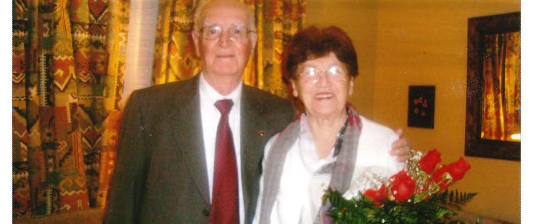 Çifti shqiptar Kacidhja, të nderuar në atdhe dhe në Kanada