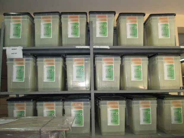 Shqipëria sot voton për 61 bashki