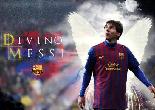 Messi shpëton jetën e një pengu në Nigeri