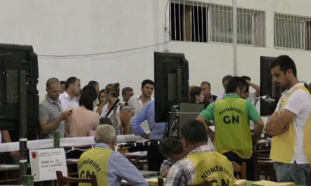 Durrësi dhe 5 bashki të tjera ende pa rezultat