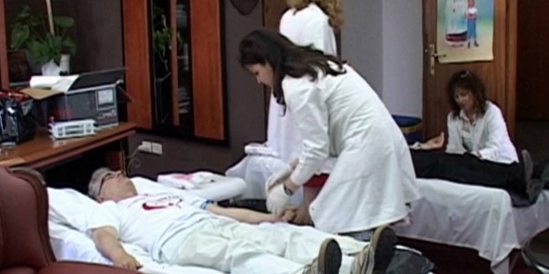 Spitali i Durrësit ngre alarmin për mungesë gjaku