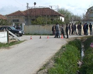 Kallëpi i tritolit në derën e aktivistit të PD