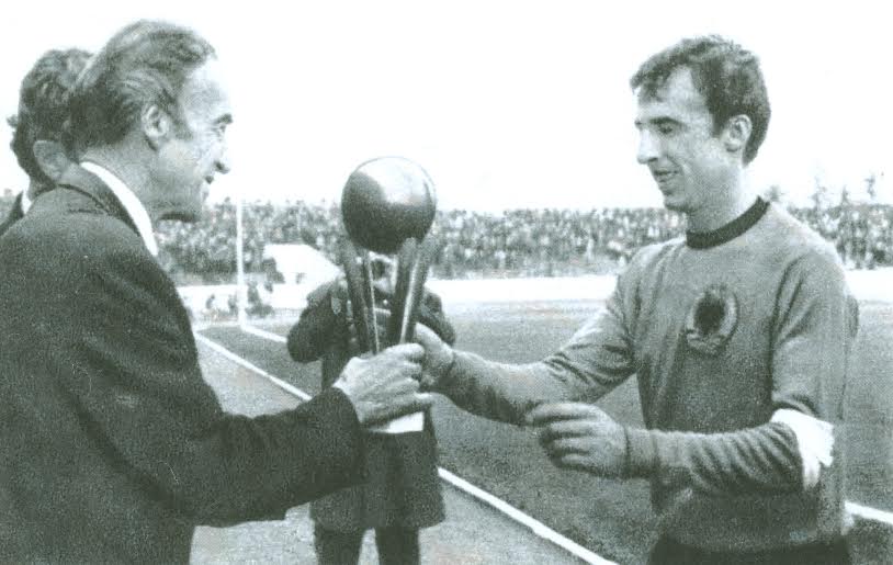 Me vëllezërit Ballgjini, veteranet e futbollit: 12 pyetje, 24 përgjigje