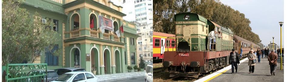 Durrës. Kërkohet ndëshkim administrativ për 10 zyrtarë në hekurudhë