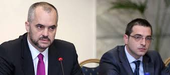 Vrasja e policit, Rama takim urgjent me Tahirin