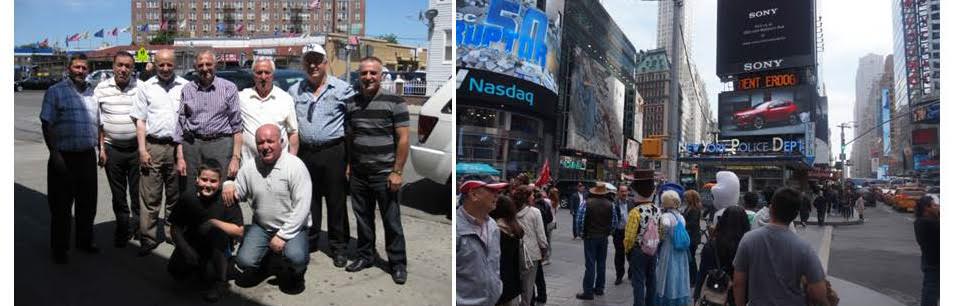 Puna dhe zbatimi i ligjit të bëjnë qytetar të nderuar në SHBA