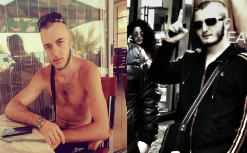 Merr fund arratia e të shumëkërkuarve të Lazaratit