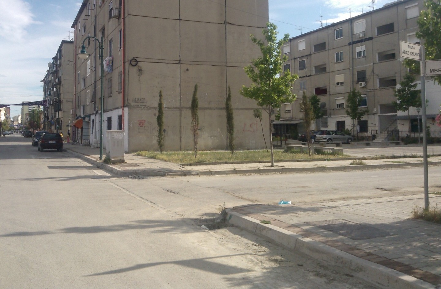 Vdekja nga korrenti i 15-vjeçarit, firma la kabllin zhveshur