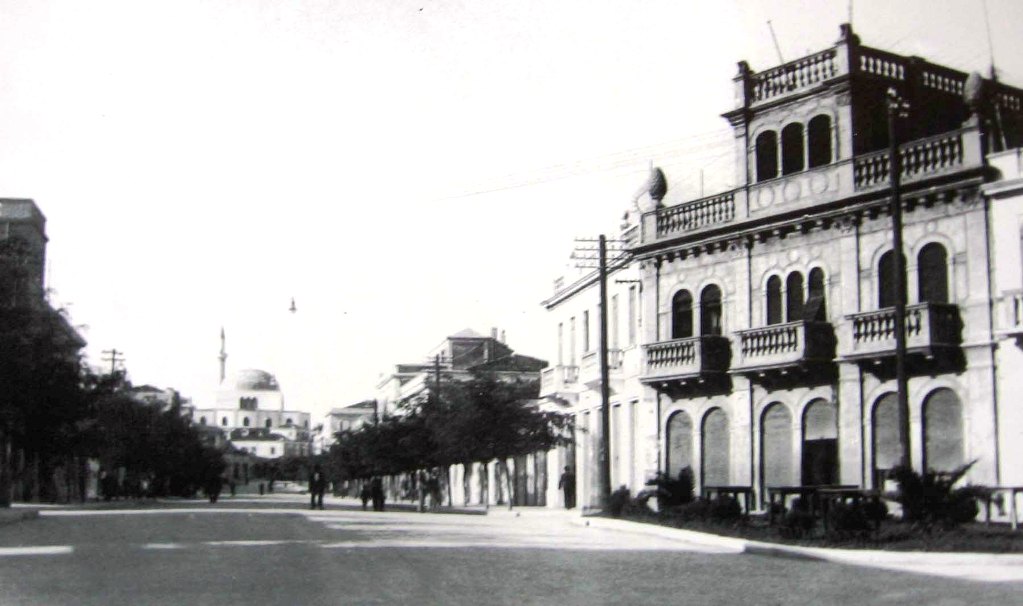 Durrësi në vitet 1930, mbi 15 përqind të bizneseve të vendit (Foto)