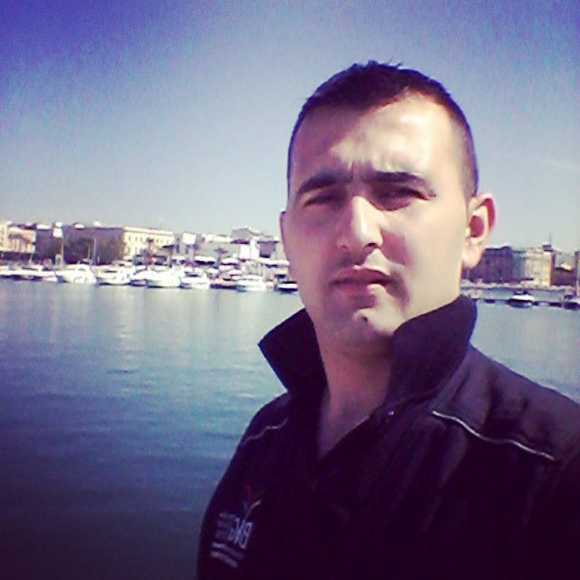 Saimir Mera, fotot në fabrikën ku humbi sot jetën