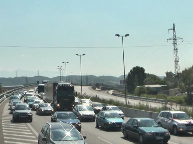 Trafiku i verës, ja kufizimet drejt jugut