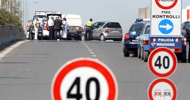 Kujdes nga vapa e madhe, shkakton çrregullime dhe nxit aksidentet