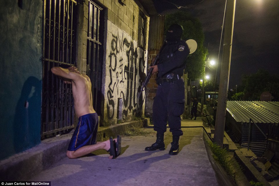 Ja shteti më më shumë vrasje në botë, shifra rekord