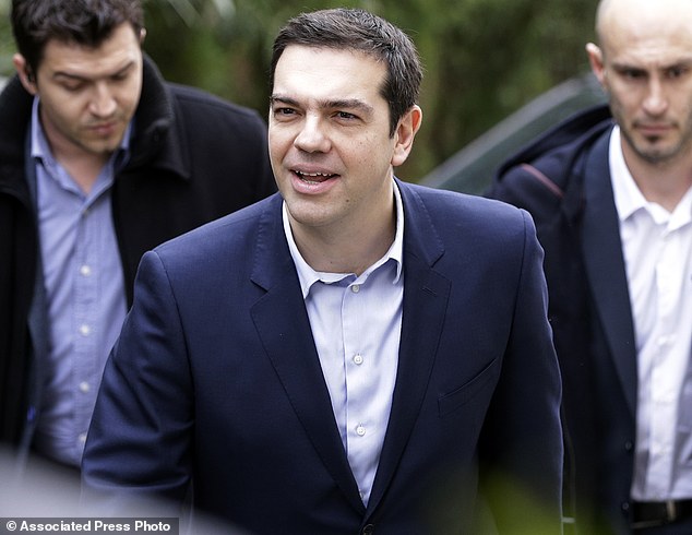 Arrihet marrëveshja me Greqinë