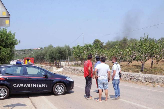 Shpërthimi në Bari, një prej viktimave është shqiptar