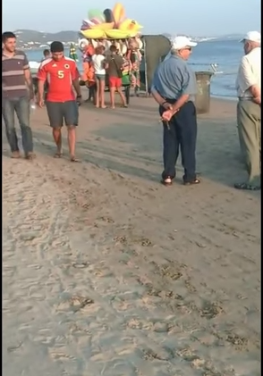 Eksperimenti në plazhin e Durrësit/ Ja si ndyshon çmimi për kosovarët dhe shqiptarët (Video)