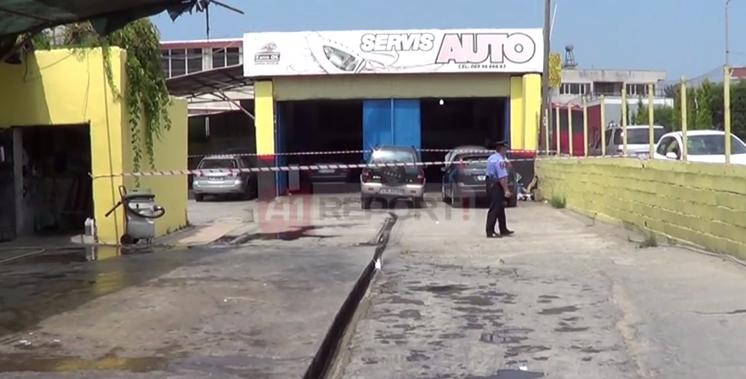 Plagoset me armë 19-vjeçari në Shkozet, në kërkim autorët (Video)