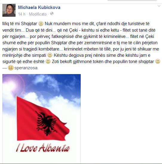 Murgesha çeke në Shkodër: Krimineli ka emër e mbiemër