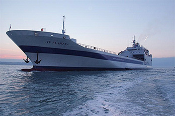 Vazhdon odiseja e tragetit, ka ende 70 shqiptarë që presin për t’u kthyer