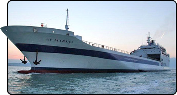 Defekti në Ankona zbulon fenomenin: Sa siguri kanë tragetet shqiptare