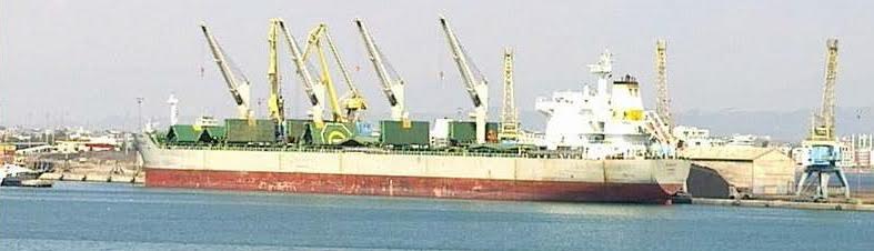 Durrës. Aksident, Besnik Memushaj bie nga lartësia në hambarin e anijes