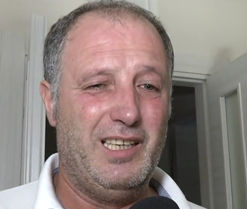 Vrasja e Ismaelit, babai i autorit nga Shijaku: Kërkoj falje!