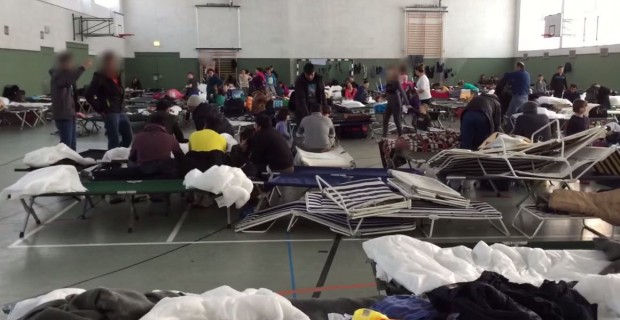 BE vendos nesër për kthimin e azilkërkuesve