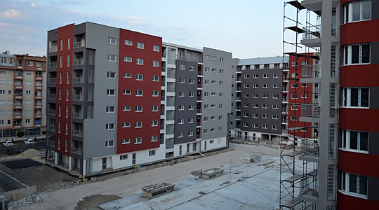 Ja si do të privatizohen banesat shtetërore, kush përfiton dhe kushtet për të marrë shtëpi