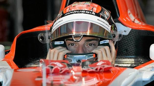 Jules Bianchi humbet betejën me jetën, bota sportive vajton humbjen