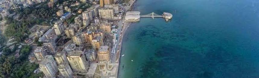 Durrës. Pa ujë konsulli i Belgjikës Wallaert, deputeti Bylykbashi, mjeshtri Muça