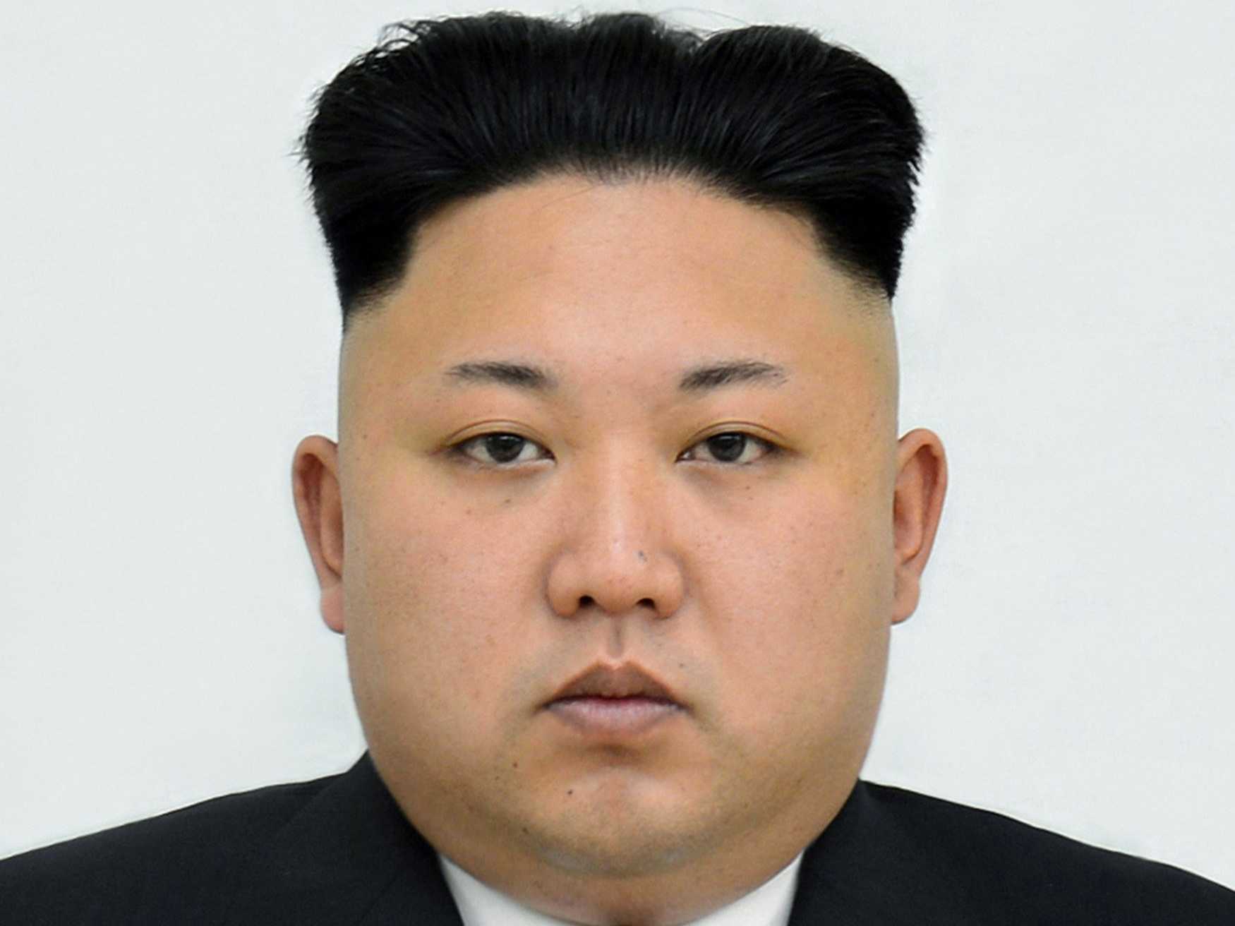 Ushtarja guximtare, i thotë Kim Jongut: Nuk të shkon modeli i flokëve