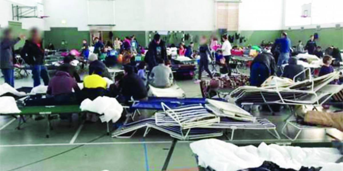 Merr fund odisea e azilkërkuesve, Gjermani kthen të parët