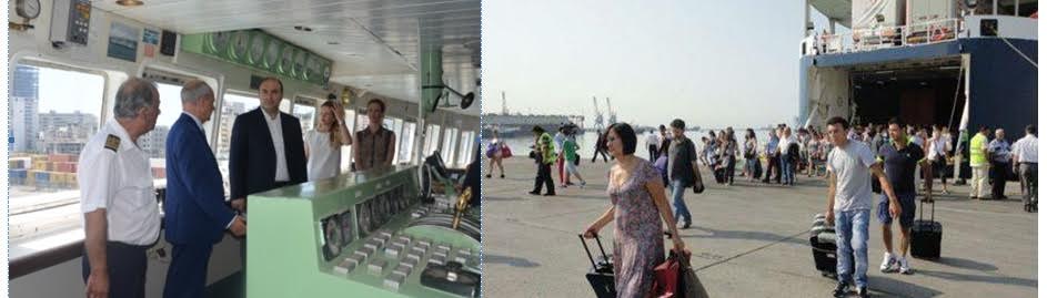 Akuza / Haxhinasto: Italianët, jo rigorozë me sigurinë e trageteve për Shqipëri